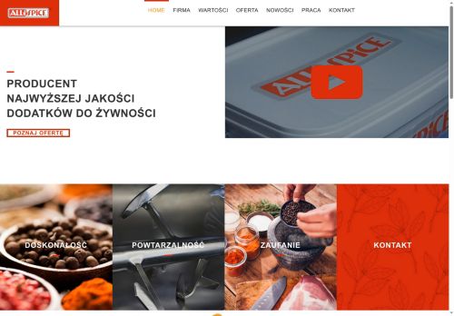 allspice.pl