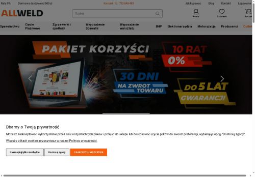 allweld.pl