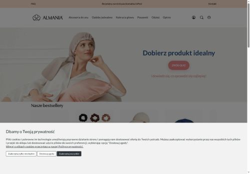 almania.pl