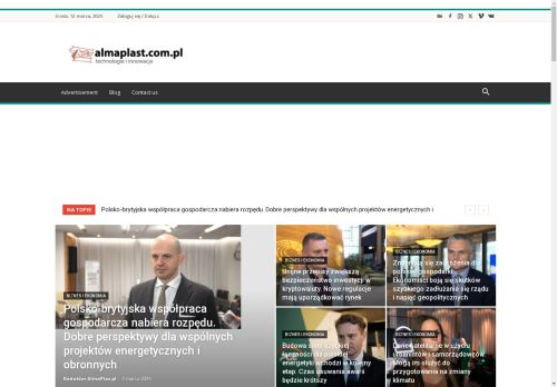 almaplast.com.pl