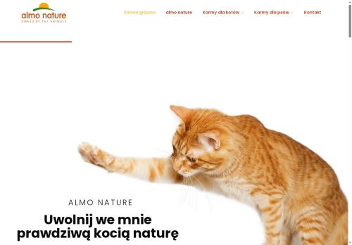 almonature.pl