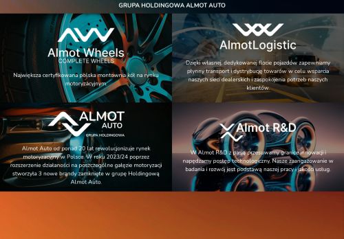 almot-auto.pl