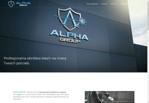 alpha-group.pl