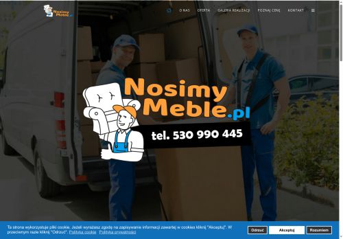 alptrans.pl