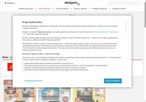 alsen.okazjum.pl