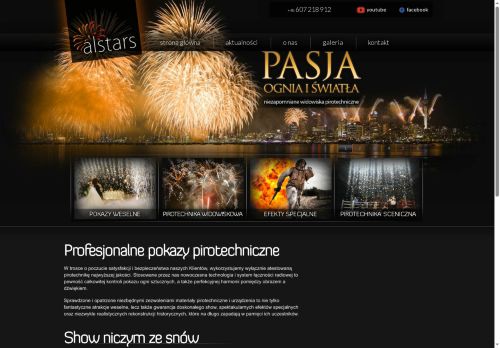 alstars.pl