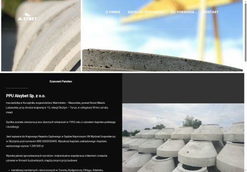 alsybet.pl