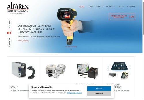 altarex.pl