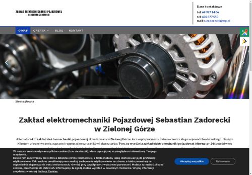 alternator24.pl