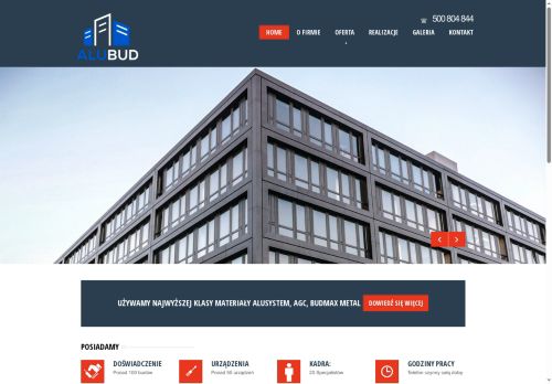 alubud.pl