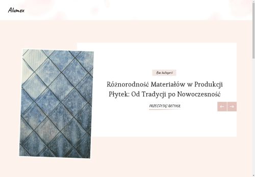 alumex.biz.pl