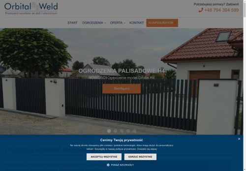 aluminiowe-ogrodzenia.pl