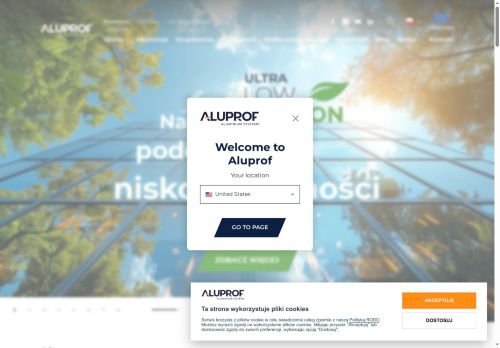 aluprof.com