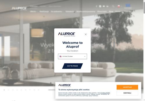 aluprof.eu