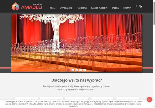 amadeo.pl