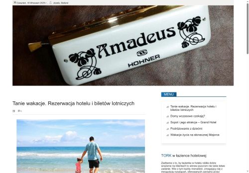amadeus-hotel.pl