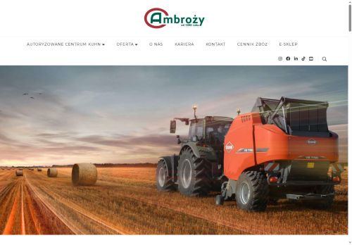 ambrozy.com.pl