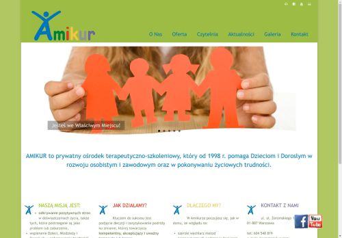 amikur.com