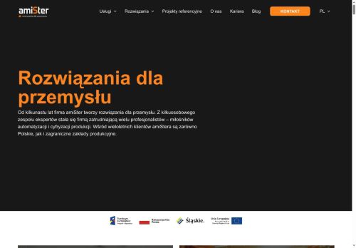 amister.pl