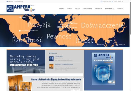 ampero.com.pl