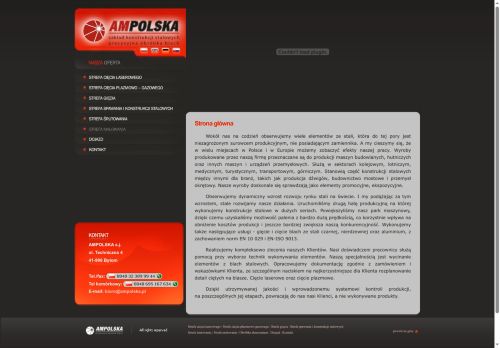 ampolska.com.pl
