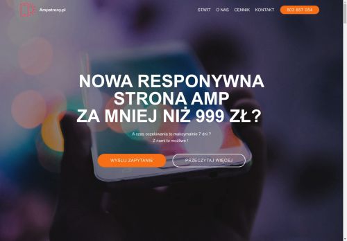 ampstrony.pl