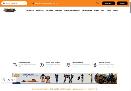 amracing.pl