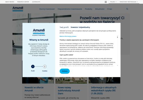 amundi.pl