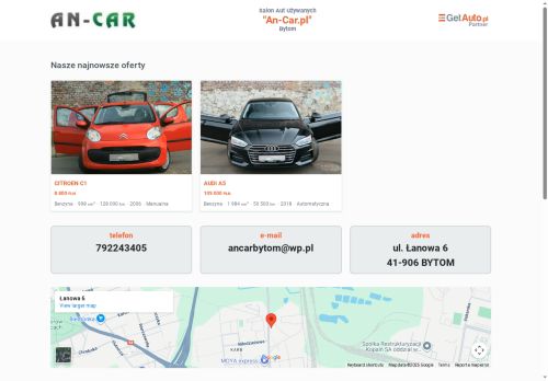 an-car.pl