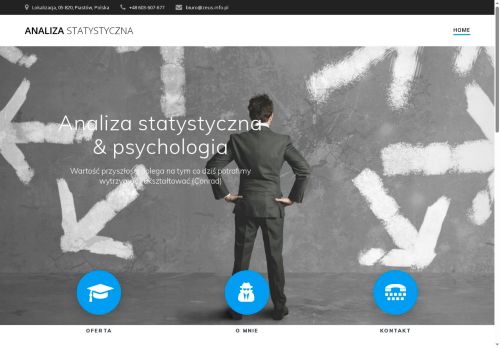 analizastatystyczna4you.info