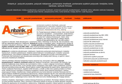 anbank.pl