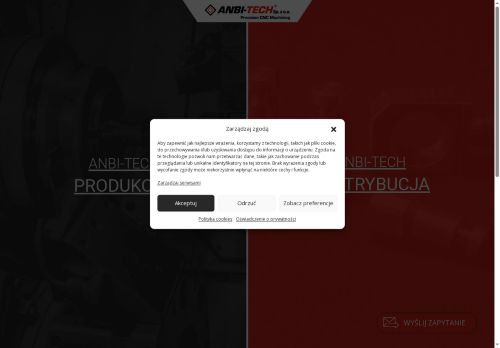 anbi-tech.pl