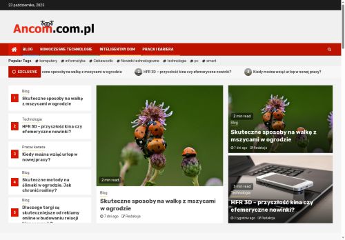 ancom.com.pl