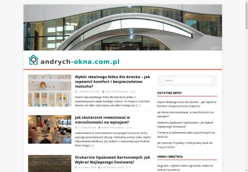 andrych-okna.com.pl