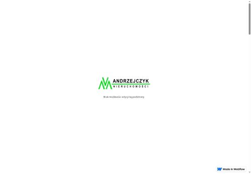 andrzejczyk-nieruchomosci.pl