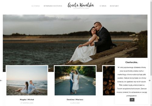 anetakowalska.pl