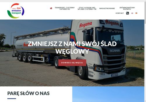 angama.pl