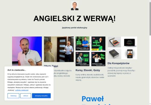 angielskizwerwa.pl