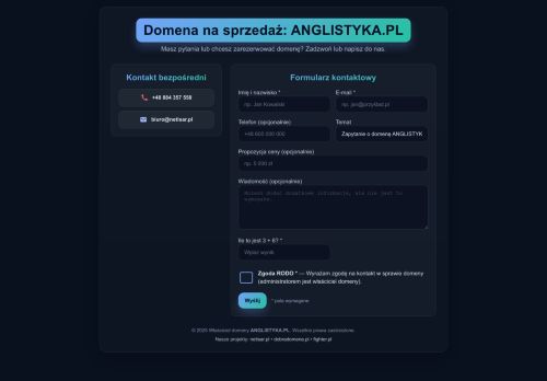anglistyka.pl