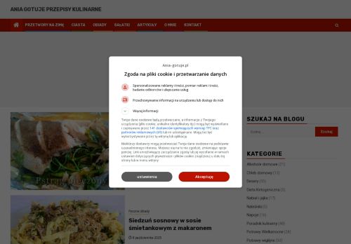 ania-gotuje.pl