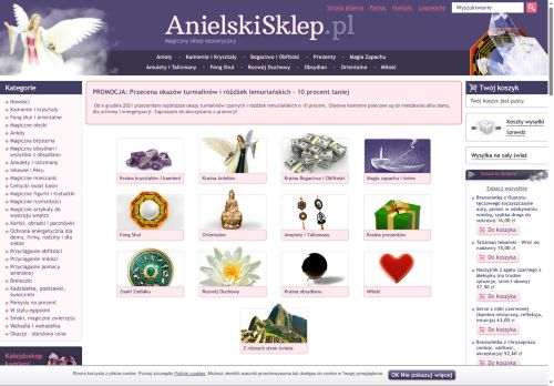 anielskisklep.pl