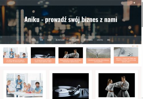 aniku.pl