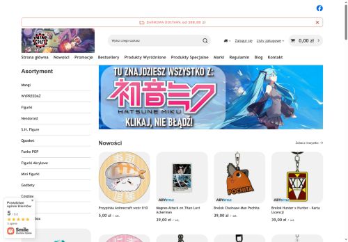 animecraft.pl