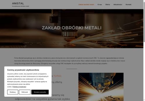 anistal.pl