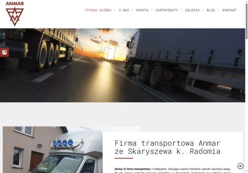 anmartransport.pl