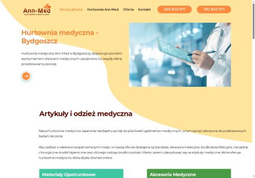 ann-med.com