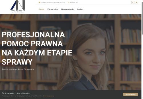 annanowacka.com