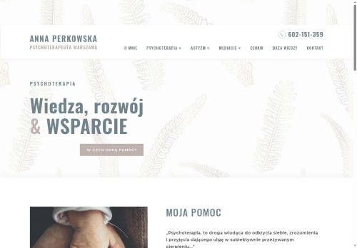 annaperkowska.pl