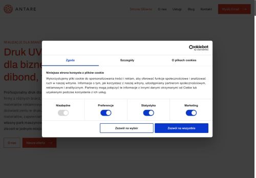 antare.pl