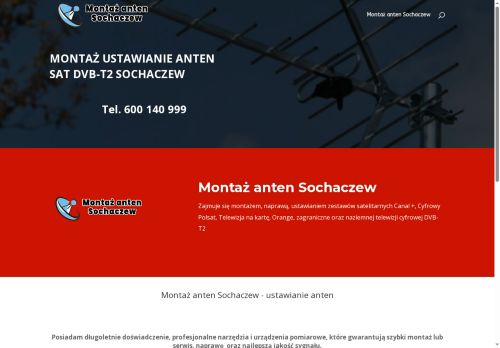 anteny-sochaczew.pl